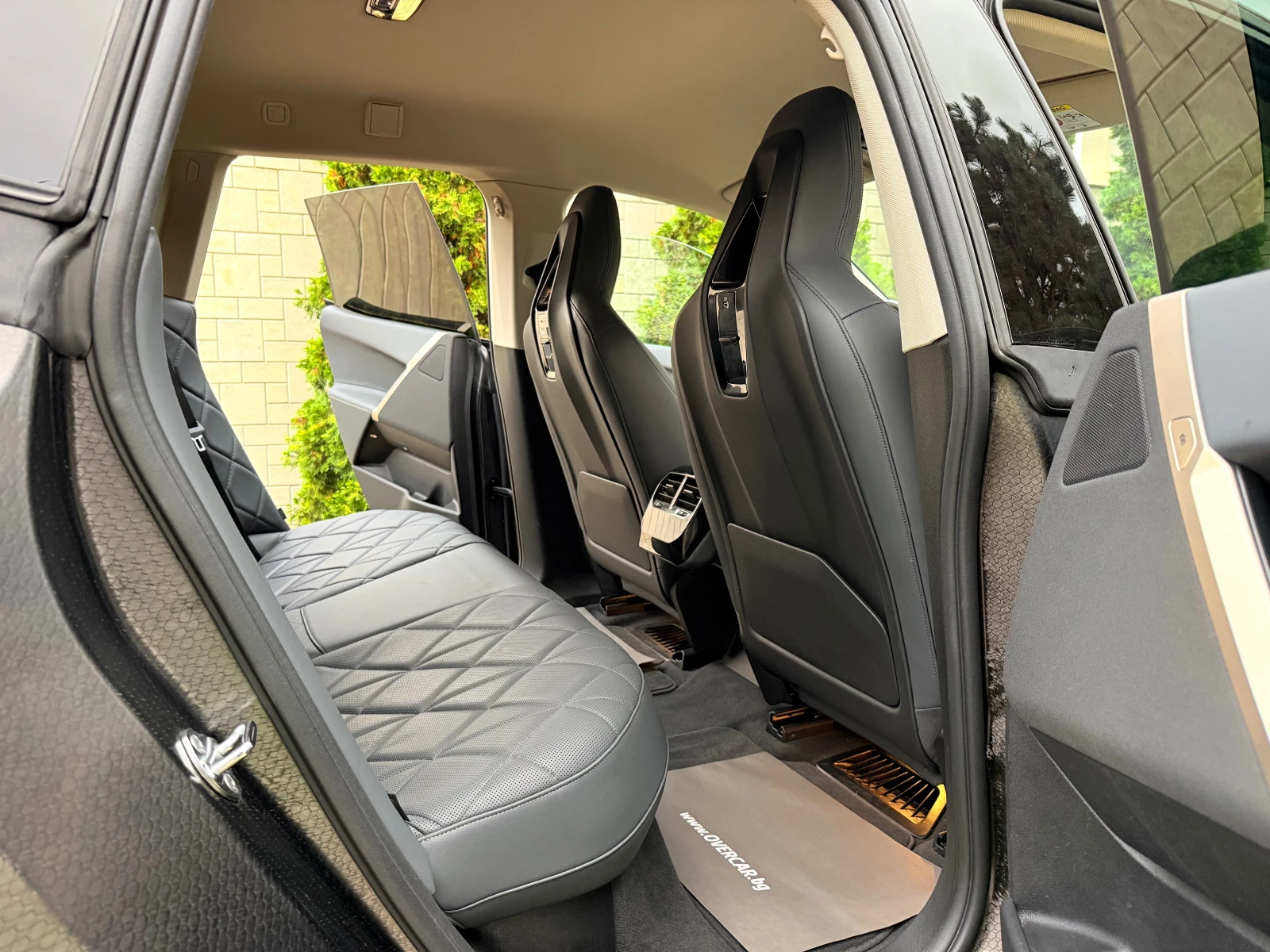 BMW iX xDrive40* Head Up* Distronic | Mobile.bg � ����������� 12