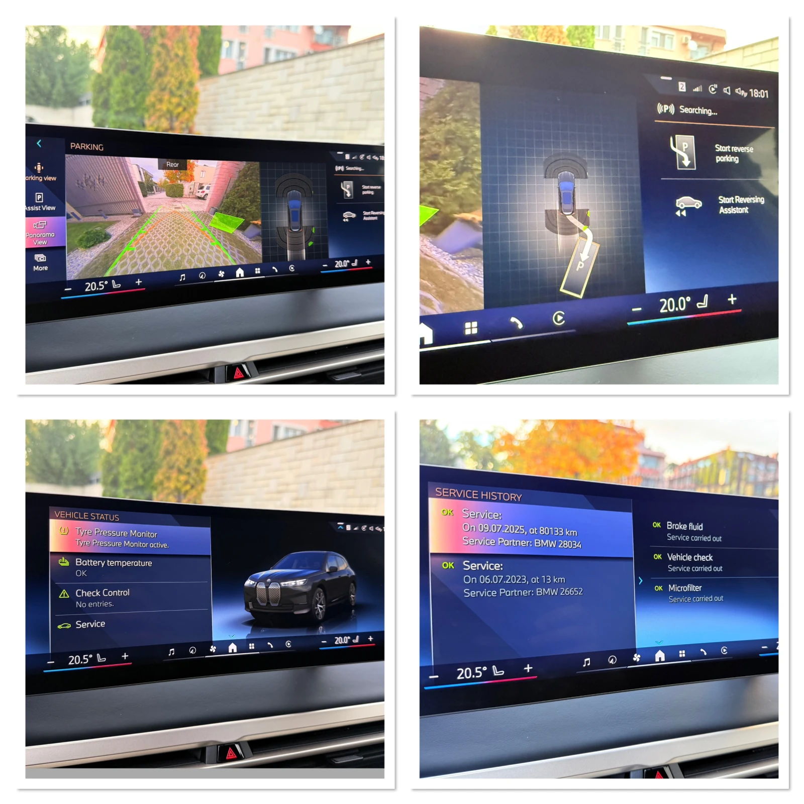 BMW iX xDrive40* Head Up* Distronic | Mobile.bg � ����������� 14