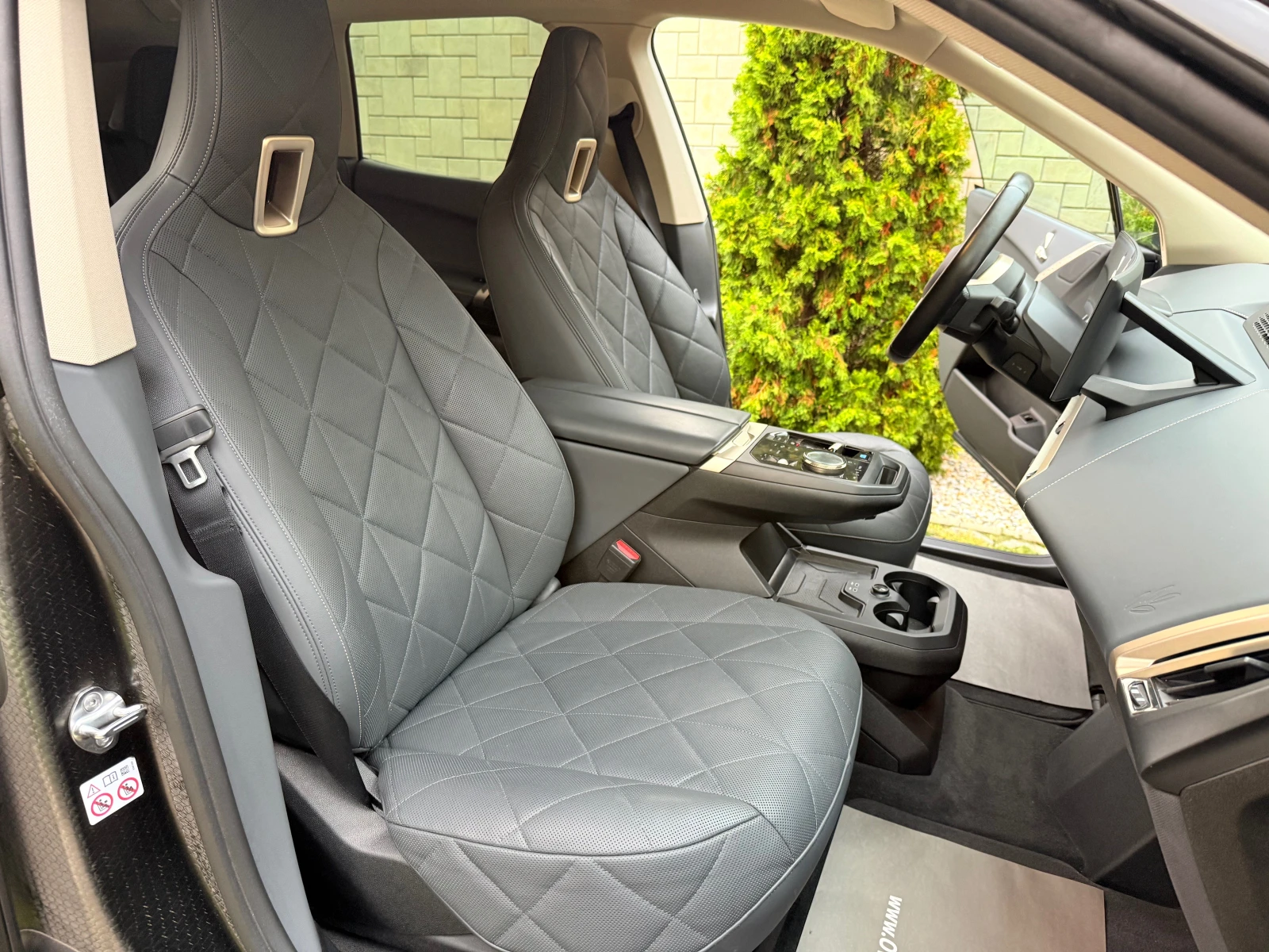 BMW iX xDrive40* Head Up* Distronic | Mobile.bg � ����������� 10