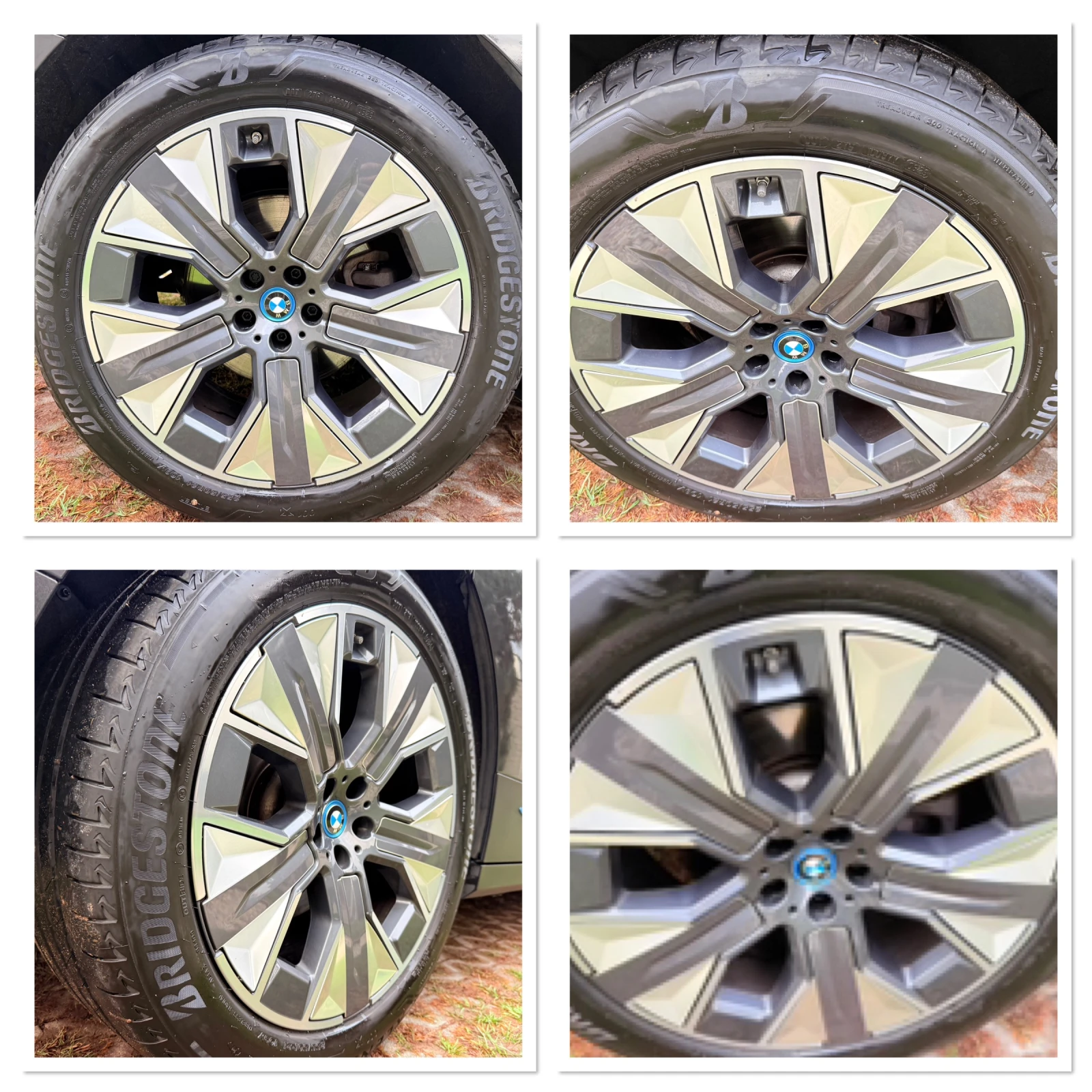 BMW iX xDrive40* Head Up* Distronic | Mobile.bg � ����������� 15