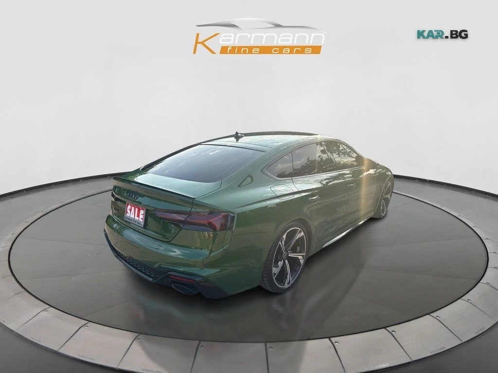Audi Rs5 2.9T * ���������� * (���� �� ��) | Mobile.bg � ����������� 5