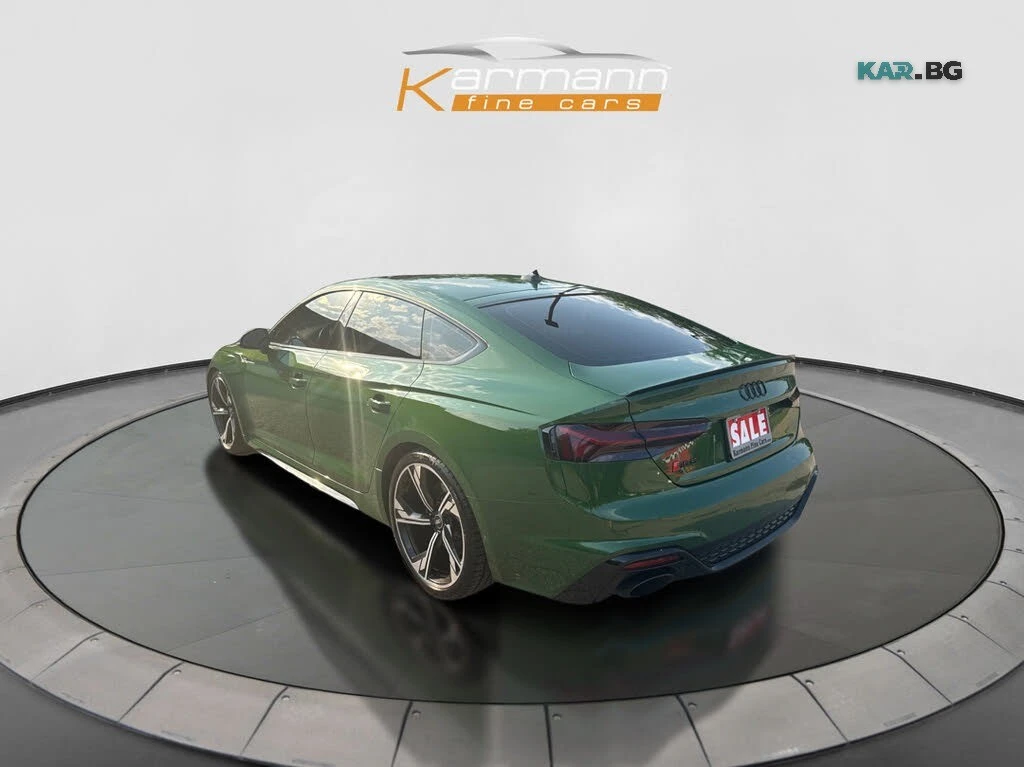 Audi Rs5 2.9T * ���������� * (���� �� ��) | Mobile.bg � ����������� 3