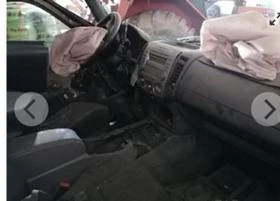 Ford Ranger 2.5tdci/на части, снимка 5