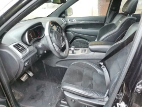 Jeep Grand cherokee 6.4 srt , снимка 3