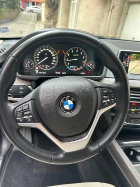 BMW X5 3.5 Xdrive 177 000 , снимка 9