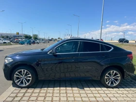 BMW X6 4.D , снимка 2