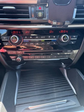 BMW X6 4.D , снимка 13