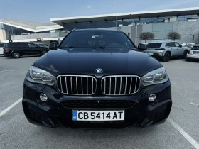 BMW X6 4.D , снимка 3