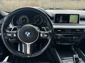 BMW X6 4.D , снимка 7