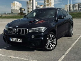 BMW X6 4.D , снимка 7