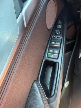 BMW X6 4.D , снимка 12