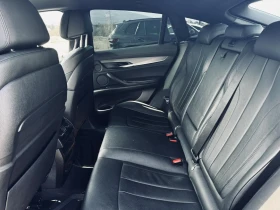 BMW X6 4.D , снимка 11