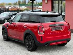 Mini Countryman 2.0SD ALL4, * JCW* Навигация, * 174 000км* Ксенон!, снимка 4