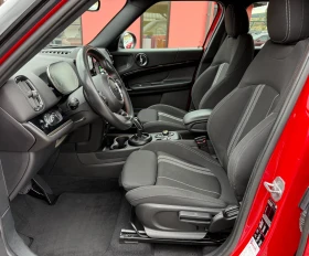 Mini Countryman 2.0SD ALL4, * JCW* Навигация, * 174 000км* Ксенон!, снимка 11