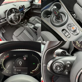 Mini Countryman 2.0SD ALL4, * JCW* Навигация, * 174 000км* Ксенон!, снимка 14