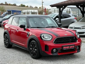 Mini Countryman 2.0SD ALL4, * JCW* Навигация, * 174 000км* Ксенон!, снимка 1