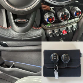 Mini Countryman 2.0SD ALL4, * JCW* Навигация, * 174 000км* Ксенон!, снимка 15