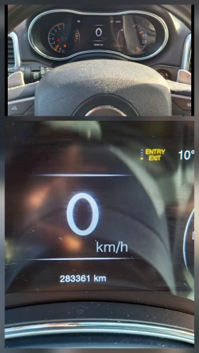 Jeep Grand cherokee OVERLAND 5.7 HEMI, снимка 16