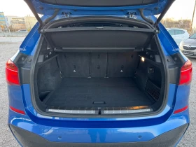 BMW X1 2.0D 190к.с B47 M-paket xDrive Harman/Kardon, снимка 16