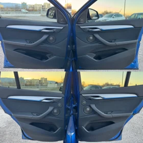 BMW X1 2.0D 190к.с B47 M-paket xDrive Harman/Kardon, снимка 7