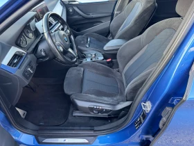 BMW X1 2.0D 190к.с B47 M-paket xDrive Harman/Kardon, снимка 8