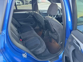 BMW X1 2.0D 190к.с B47 M-paket xDrive Harman/Kardon, снимка 12