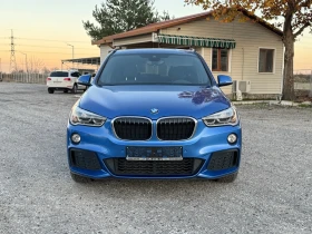 BMW X1 2.0D 190к.с B47 M-paket xDrive Harman/Kardon, снимка 2