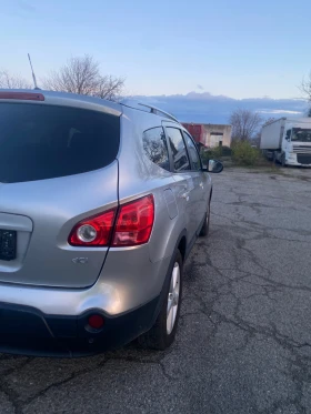 Nissan Qashqai 1.5 DCI ПАНОРАМА, снимка 7