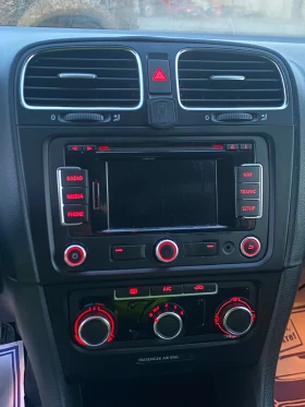 VW Golf 1.6 105к.с, снимка 16