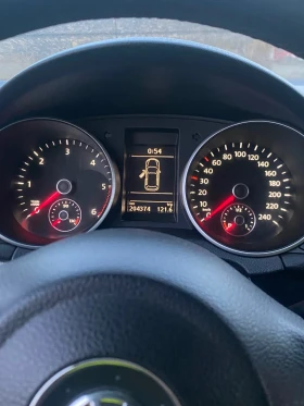 VW Golf 1.6 105к.с, снимка 15
