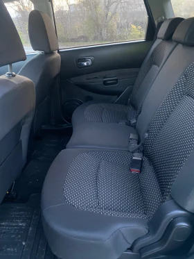 Nissan Qashqai 1.5 DCI ПАНОРАМА, снимка 9