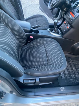 Nissan Qashqai 1.5 DCI ПАНОРАМА, снимка 12