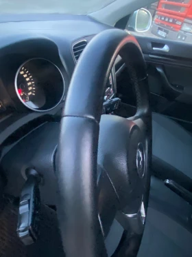 VW Golf 1.6 105к.с, снимка 9