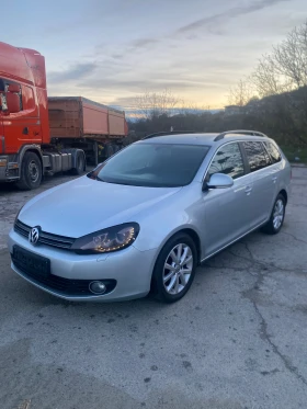 VW Golf 1.6 105к.с, снимка 1