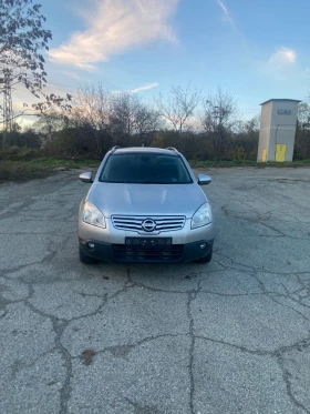 Nissan Qashqai 1.5 DCI ПАНОРАМА, снимка 3