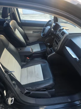 Jeep Compass Tdi, снимка 13