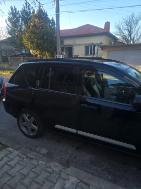 Jeep Compass Tdi, снимка 6
