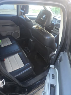 Jeep Compass Tdi, снимка 9