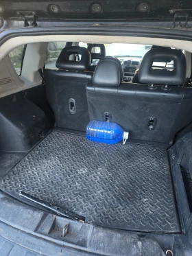 Jeep Compass Tdi, снимка 10