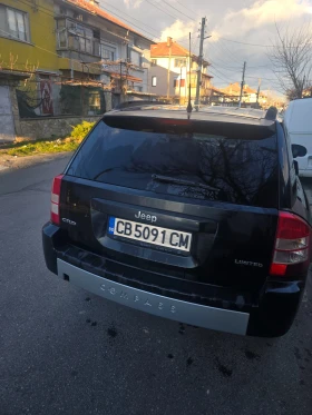 Jeep Compass Tdi, снимка 5