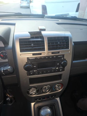 Jeep Compass Tdi, снимка 8