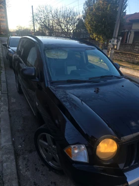 Jeep Compass Tdi, снимка 2