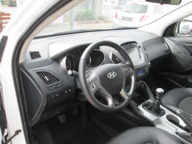 Hyundai IX35 1.7CRDI facelife-НОВА!!!, снимка 11