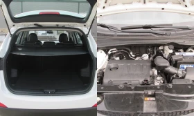 Hyundai IX35 1.7CRDI facelife-НОВА!!!, снимка 17