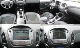 Hyundai IX35 1.7CRDI facelife-НОВА!!!, снимка 13