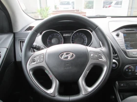 Hyundai IX35 1.7CRDI facelife-НОВА!!!, снимка 14