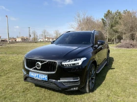 Volvo Xc90 2.0 Dizel D5 6+ 1, снимка 1