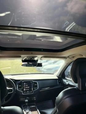 Volvo Xc90 2.0 Dizel D5 6+ 1, снимка 9