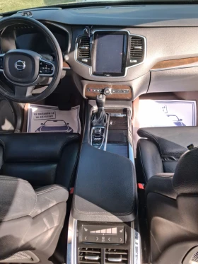 Volvo Xc90 2.0 Dizel D5 6+ 1, снимка 7
