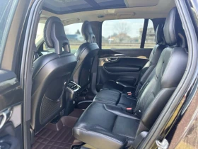 Volvo Xc90 2.0 Dizel D5 6+ 1, снимка 10